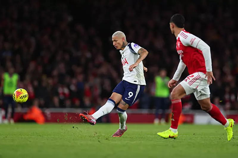 ريتشارليسون 